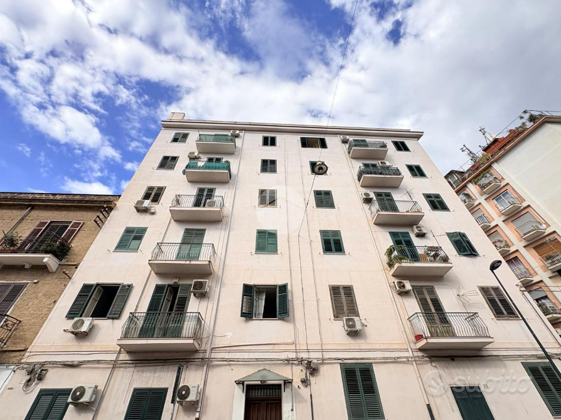 Appartamento – Palermo, Falsomiele, III Circoscrizione - Vista 3