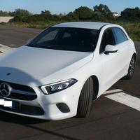 Mercedes-Benz Classe A A 180 d Automatic Business