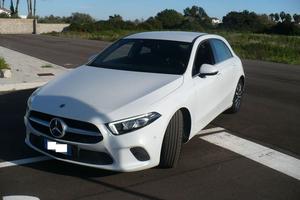 Mercedes-Benz Classe A A 180 d Automatic Business