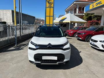 CITROEN C3 Aircross PureTech 110 S&S Shine UNICO
