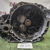 CAMBIO MANUALE COMPLETO FORD Focus Berlina 3Â° Ser