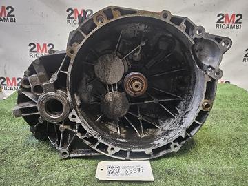 CAMBIO MANUALE COMPLETO FORD Focus Berlina 3Â° Ser