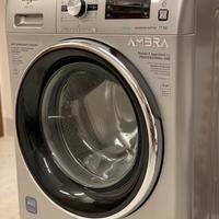 LAVATRICE E ASCIUGATRICE PROFESSIONALI