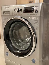 LAVATRICE E ASCIUGATRICE PROFESSIONALI