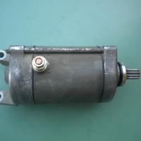 Motorino avviamento Honda Deauville 650