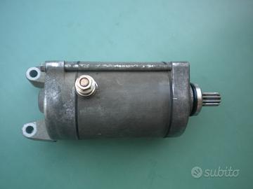 Motorino avviamento Honda Deauville 650