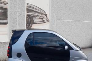 smart diesel  1 anno di garanzia 