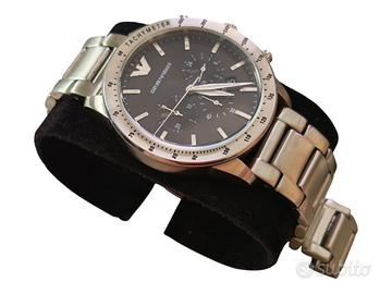 Orologio Uomo Emporio Armani