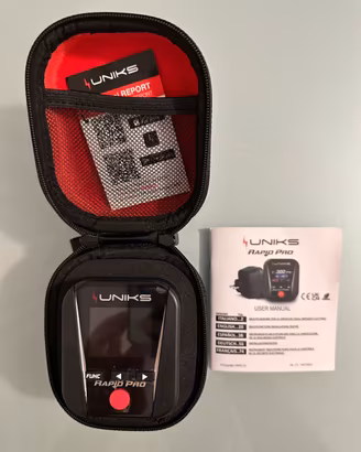 Uniks Rapid Pro