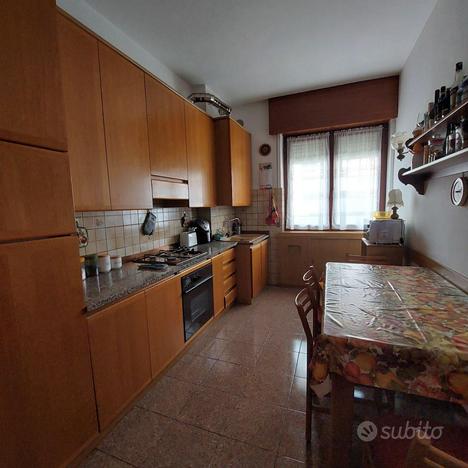 Camera Borgo Roma 290