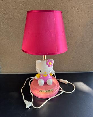 Lamapada Hello Kitty