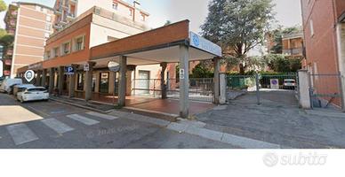 Posto Auto Scoperto - via della Repubblica