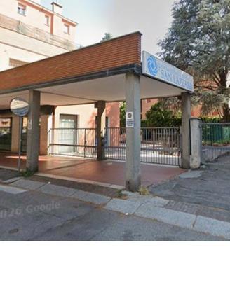 Posto Auto Scoperto - via della Repubblica