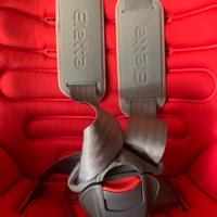 Seggiolino Chicco eletta