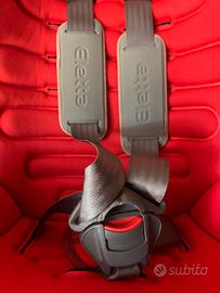 Seggiolino Chicco eletta