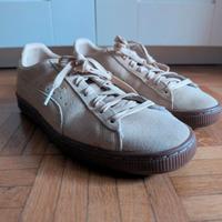 Scarpe Puma Suede Gum - Sneakers basse