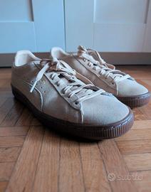 Scarpe Puma Suede Gum - Sneakers basse