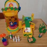 dream garden il grande giardino dei giochi 