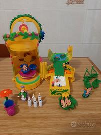 dream garden il grande giardino dei giochi 