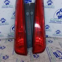 KIA CREED FANALE POSTERIORE SX DX