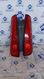 KIA CREED FANALE POSTERIORE SX DX