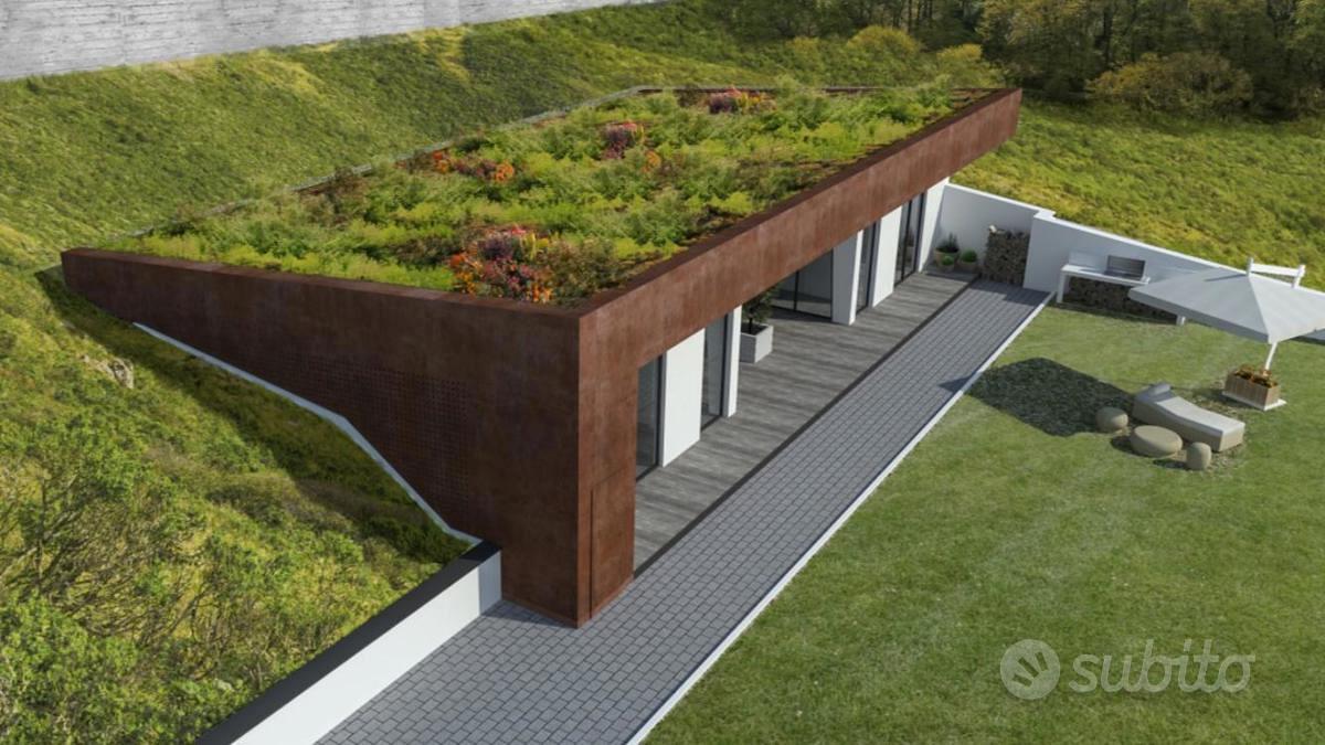 Terreno Residenziale Cantalupa - Vista 3