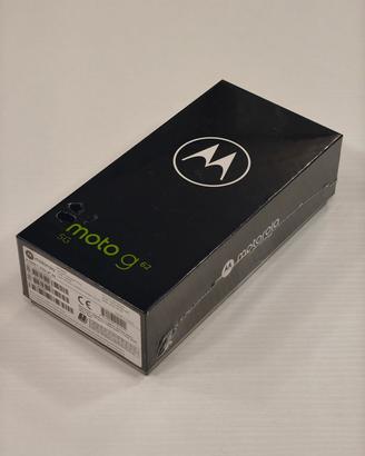 Smartphone Motorola G62 *NUOVO*
