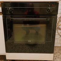 Forno elettrico incasso Ignis