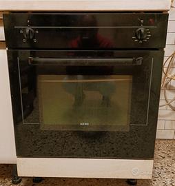 Forno elettrico incasso Ignis