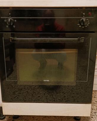 Forno elettrico incasso Ignis