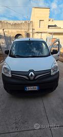 furgone Renault KANGOO