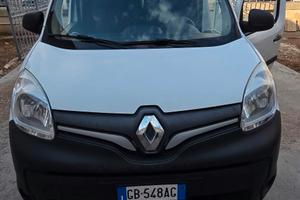 furgone Renault KANGOO