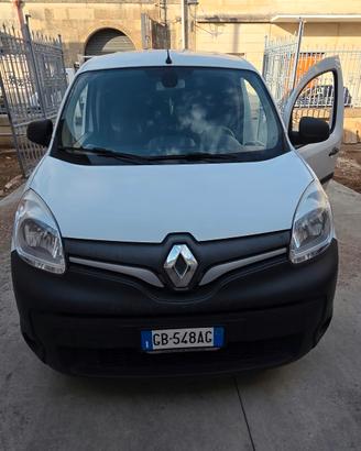 furgone Renault KANGOO