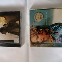 CD di Madonna 