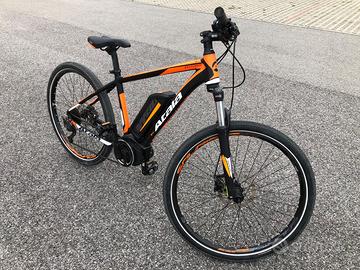 Ebike Atala B-cross AM80  400W