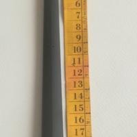 Antenna piatta fiat, lancia 21,4 cm