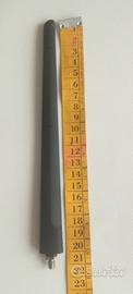 Antenna piatta fiat, lancia 21,4 cm
