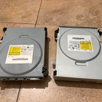 Lettori per Xbox 360