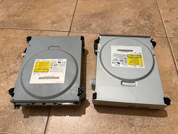 Lettori per Xbox 360