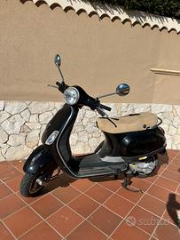 Vespa LX 50