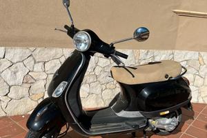 Vespa LX 50
