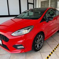 Ford Fiesta 1.5 TDCi 3 porte ST-Line NO VINCOLO DI