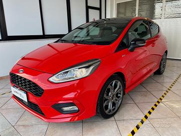Ford Fiesta 1.5 TDCi 3 porte ST-Line NO VINCOLO DI