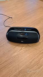 cassa acustica JBL