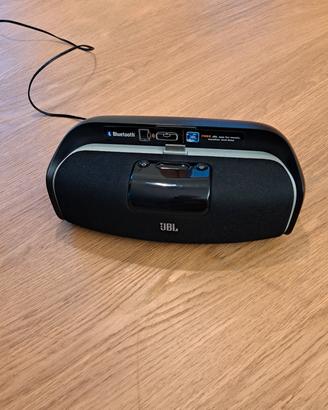 cassa acustica JBL