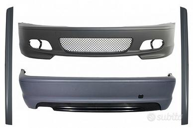 Kit carrozzeria BMW Serie 3 E46 Coupé Cabrio M