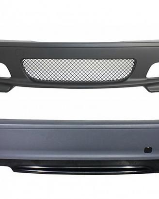 Kit carrozzeria BMW Serie 3 E46 Coupé Cabrio M