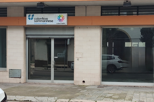 Immobile al centro di Taviano