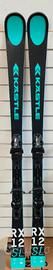 sci usato KASTLE RX SL 12