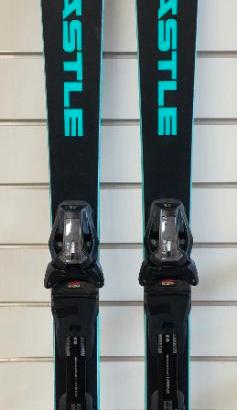 sci usato KASTLE RX SL 12